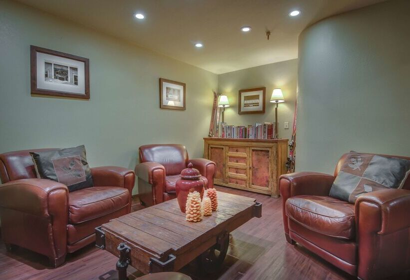 호텔 Best Western Plus Truckeetahoe