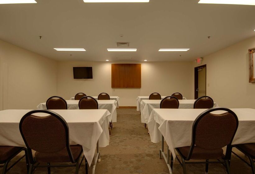 호텔 Best Western Plus Truckeetahoe