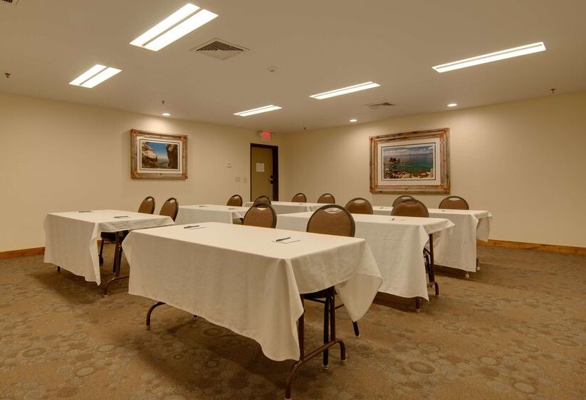 호텔 Best Western Plus Truckeetahoe