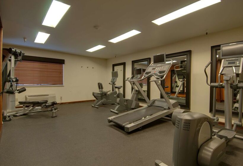 호텔 Best Western Plus Truckeetahoe