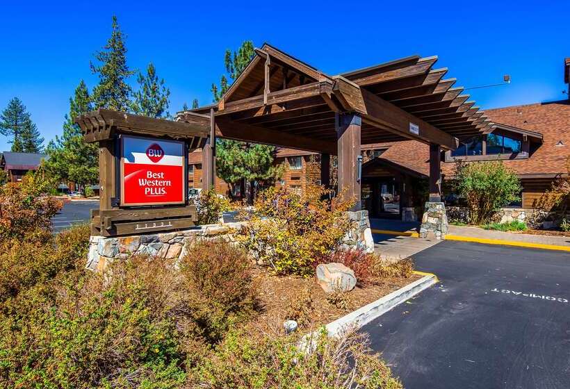 호텔 Best Western Plus Truckeetahoe
