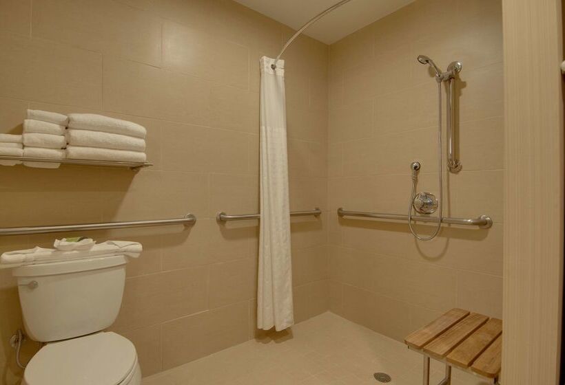 호텔 Best Western Plus Truckeetahoe