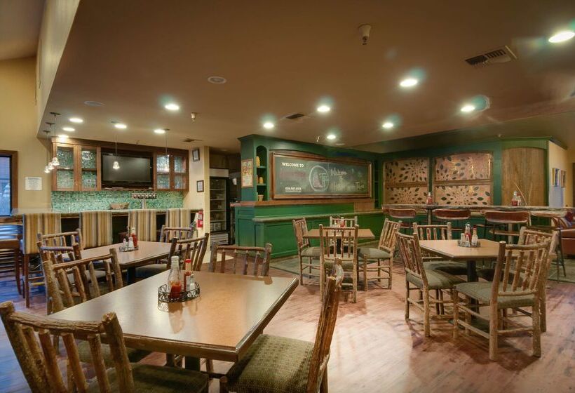 호텔 Best Western Plus Truckeetahoe