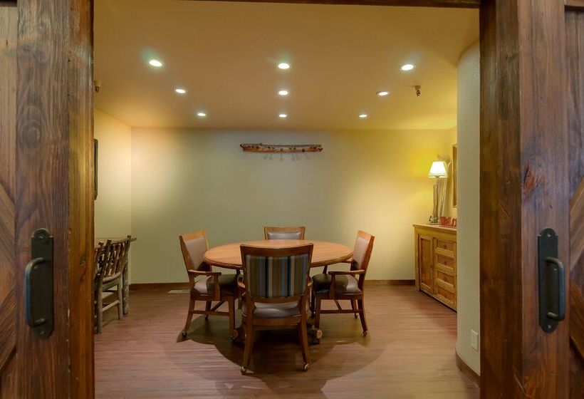 호텔 Best Western Plus Truckeetahoe