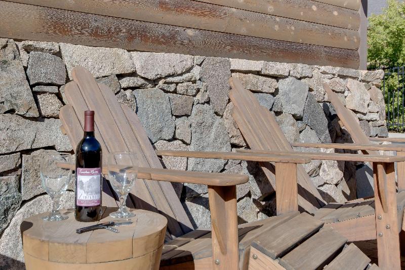 호텔 Best Western Plus Truckeetahoe