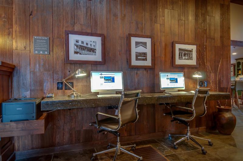 호텔 Best Western Plus Truckeetahoe