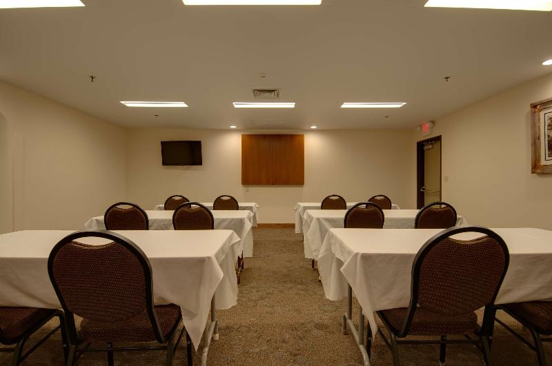 호텔 Best Western Plus Truckeetahoe