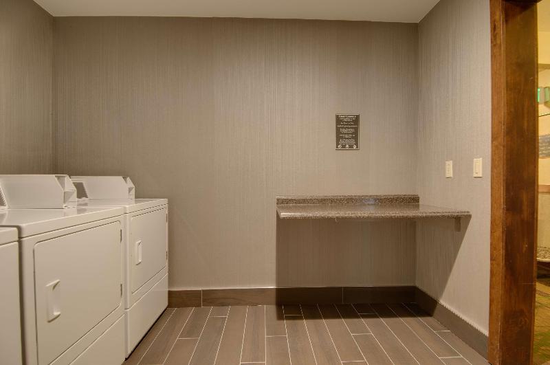 호텔 Best Western Plus Truckeetahoe