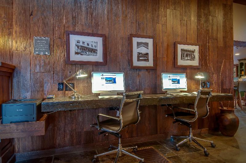 호텔 Best Western Plus Truckeetahoe