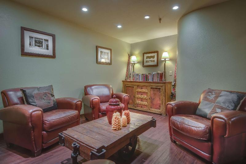 호텔 Best Western Plus Truckeetahoe