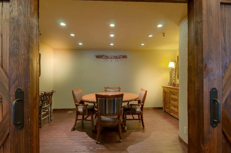 호텔 Best Western Plus Truckeetahoe