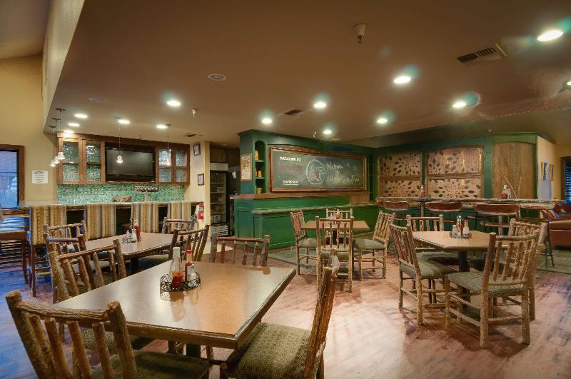 호텔 Best Western Plus Truckeetahoe