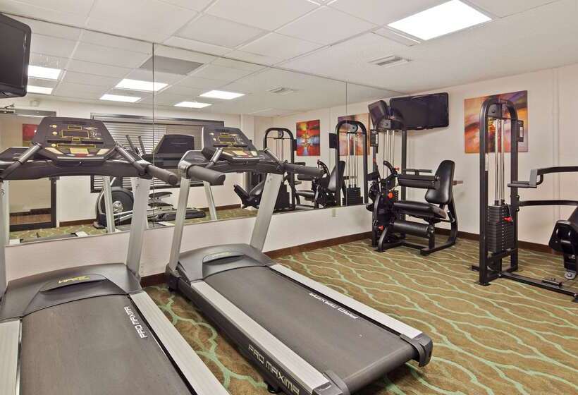 فندق Oasis Boca Raton