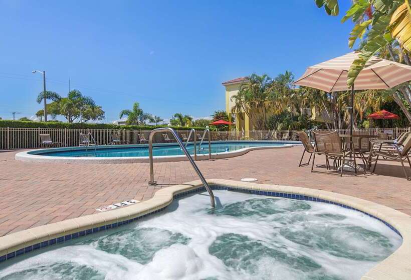 فندق Oasis Boca Raton