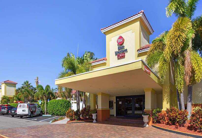 فندق Oasis Boca Raton