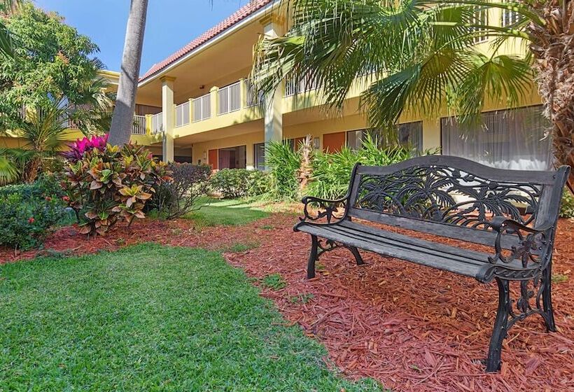 فندق Oasis Boca Raton