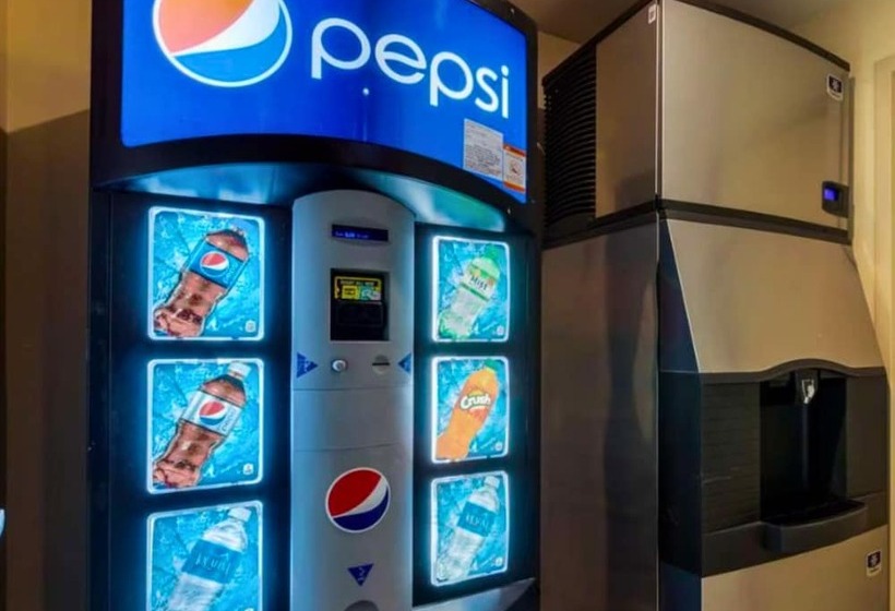 فندق Oasis Boca Raton