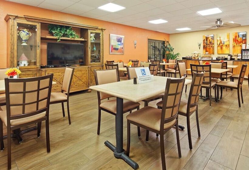 فندق Oasis Boca Raton