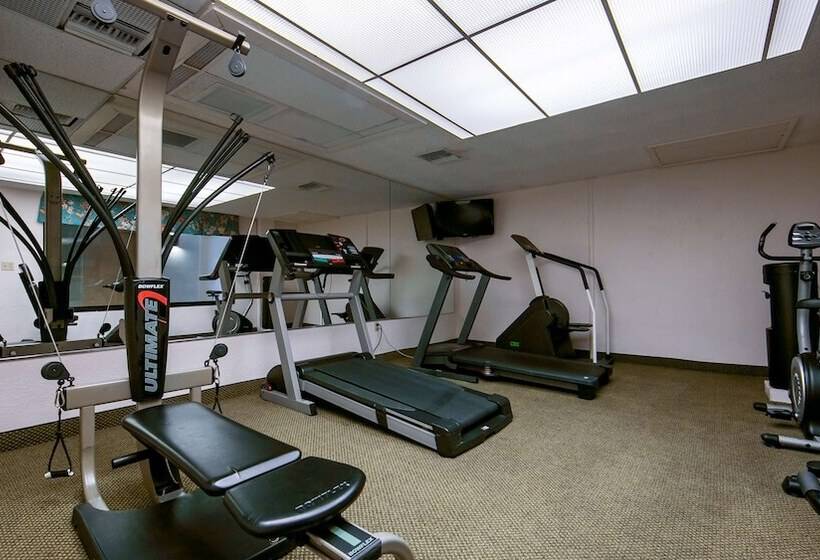 فندق Oasis Boca Raton