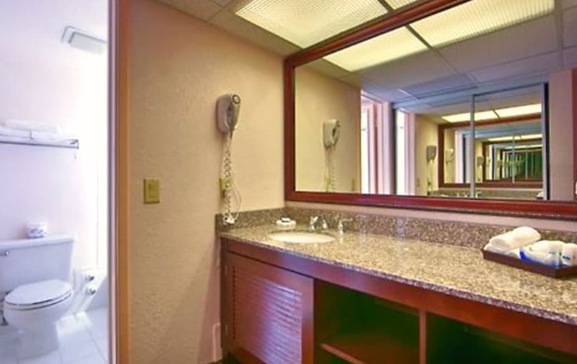 فندق Oasis Boca Raton