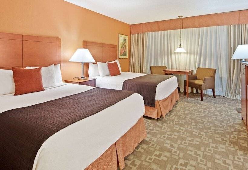 فندق Oasis Boca Raton