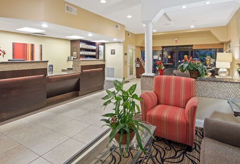 فندق Oasis Boca Raton