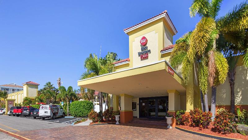 فندق Oasis Boca Raton