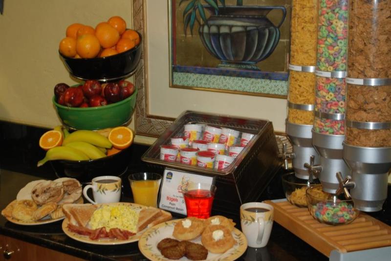 فندق Oasis Boca Raton