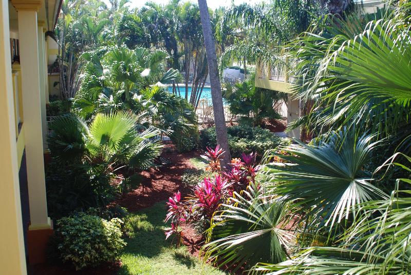 فندق Oasis Boca Raton