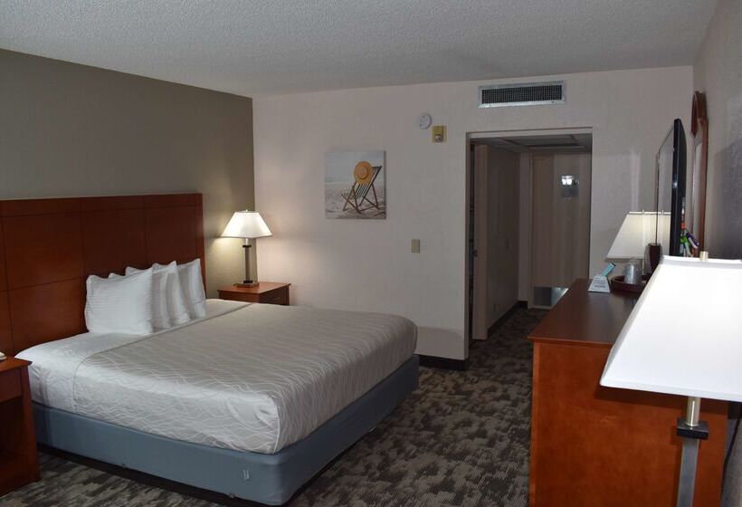 فندق Oasis Boca Raton