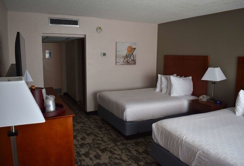 فندق Oasis Boca Raton