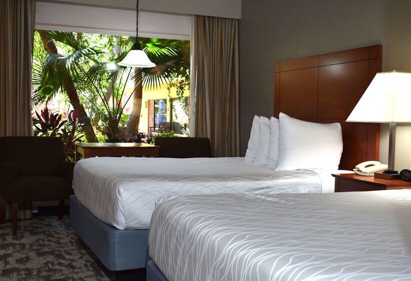 فندق Oasis Boca Raton