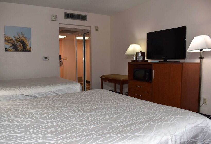 فندق Oasis Boca Raton