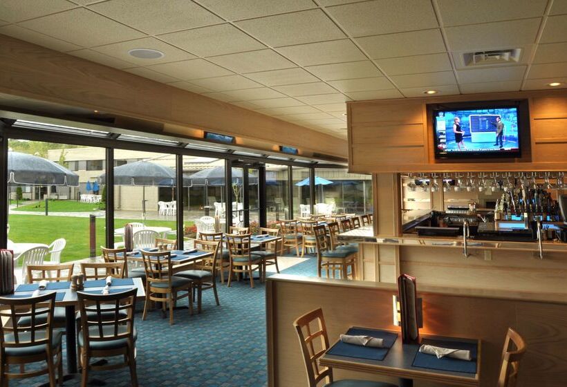 فندق Best Western Plus University Inn