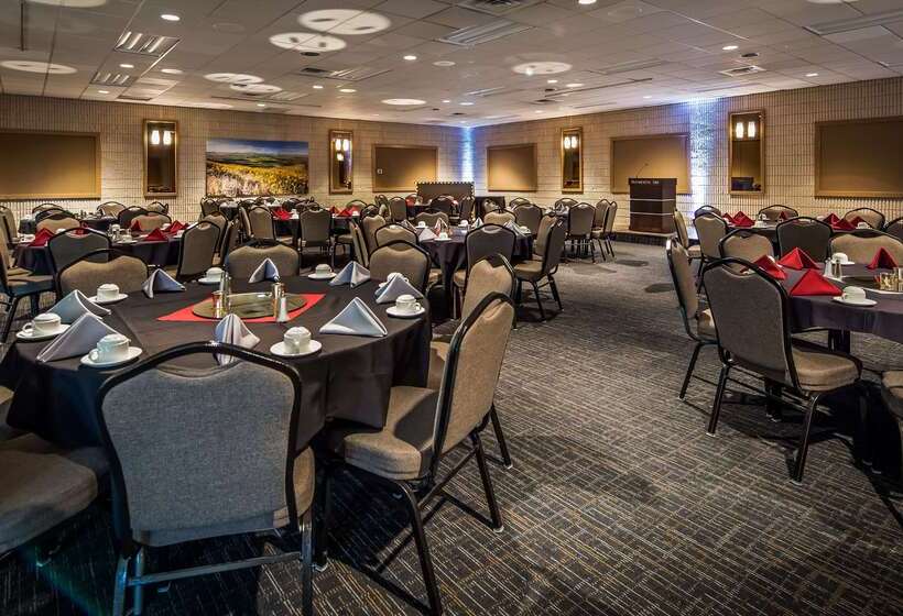 فندق Best Western Plus University Inn