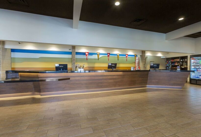 فندق Best Western Plus University Inn