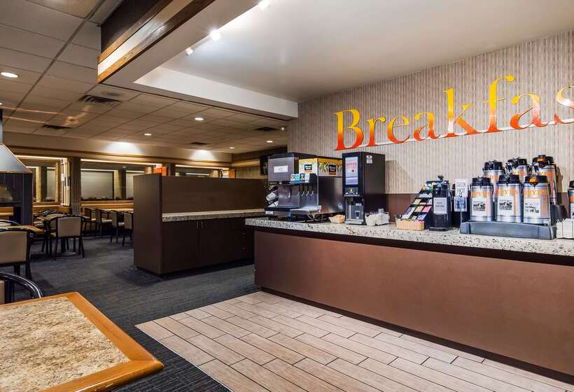 ホテル Best Western Plus University Inn