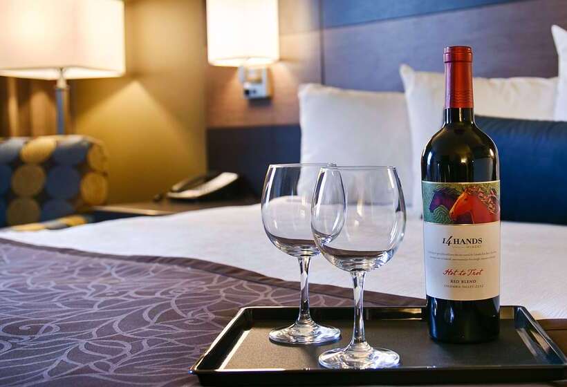 فندق Best Western Plus University Inn