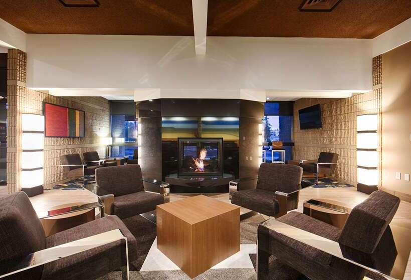 فندق Best Western Plus University Inn