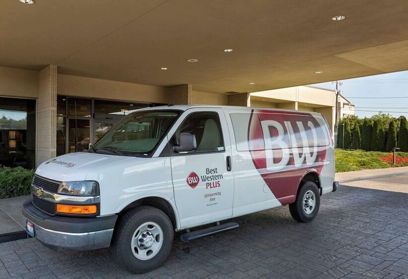 ホテル Best Western Plus University Inn