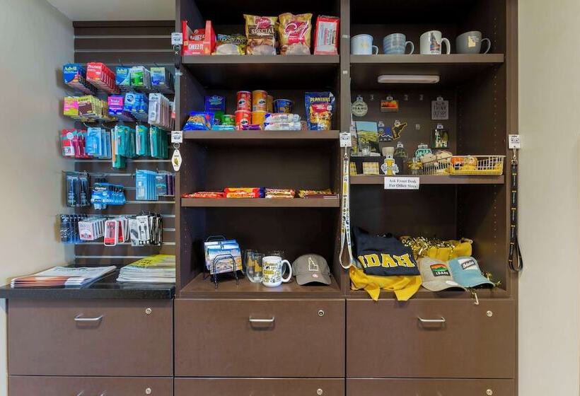 فندق Best Western Plus University Inn