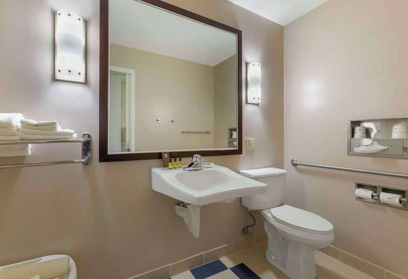 فندق Best Western Plus University Inn