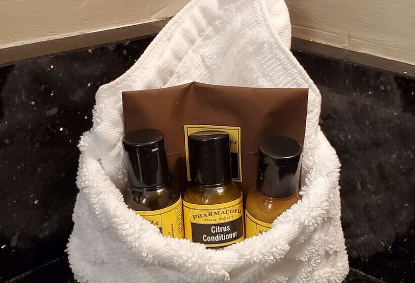 فندق Best Western Plus University Inn