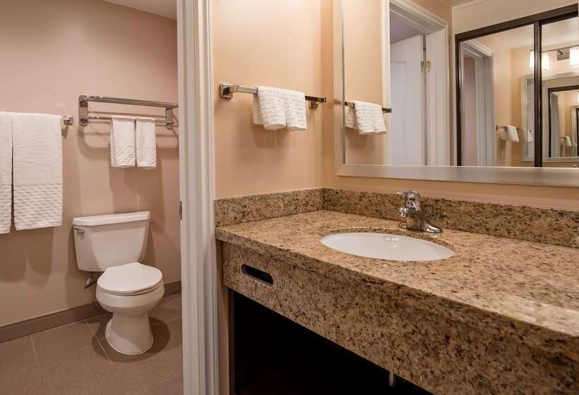 فندق Best Western Plus West Covina Inn