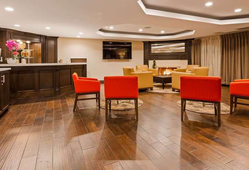 فندق Best Western Plus West Covina Inn
