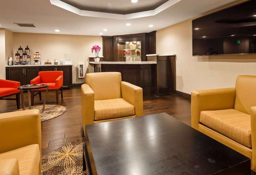 فندق Best Western Plus West Covina Inn
