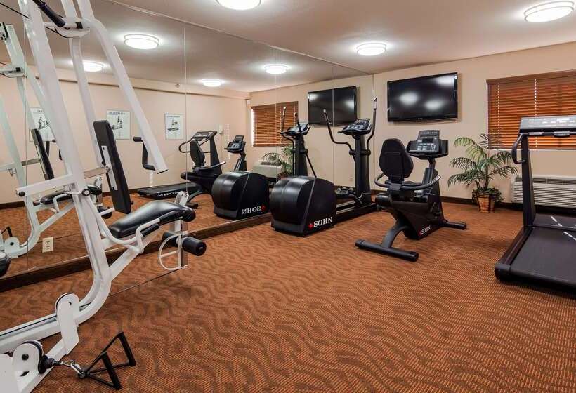 فندق Best Western Plus West Covina Inn