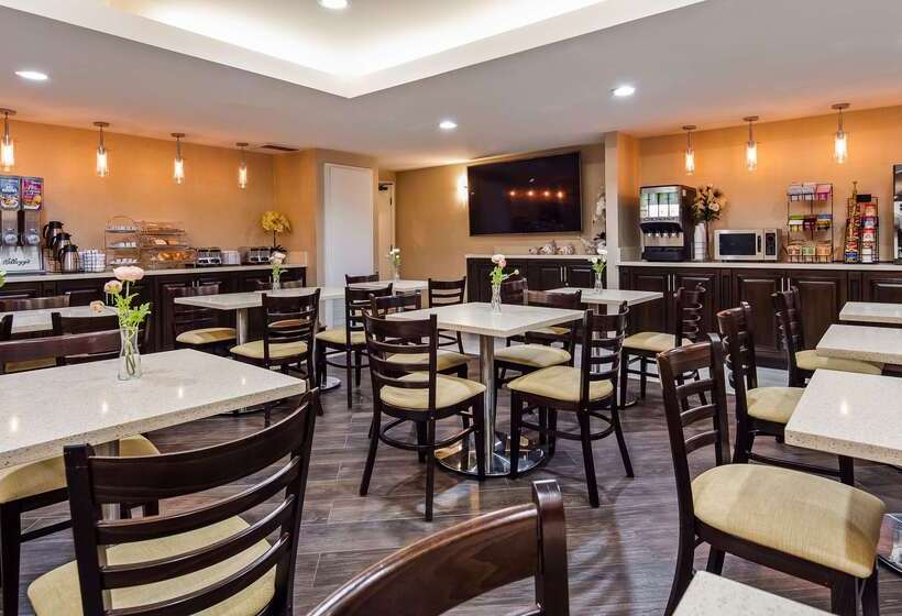 فندق Best Western Plus West Covina Inn