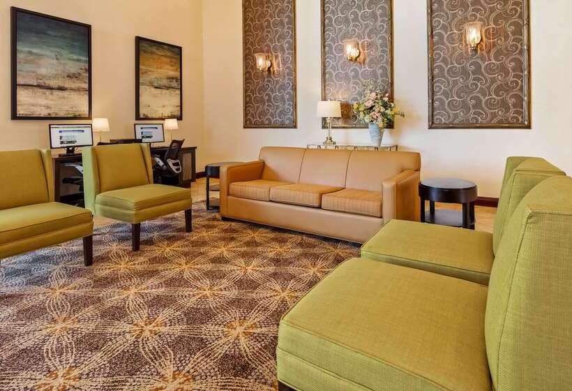فندق Best Western Plus West Covina Inn