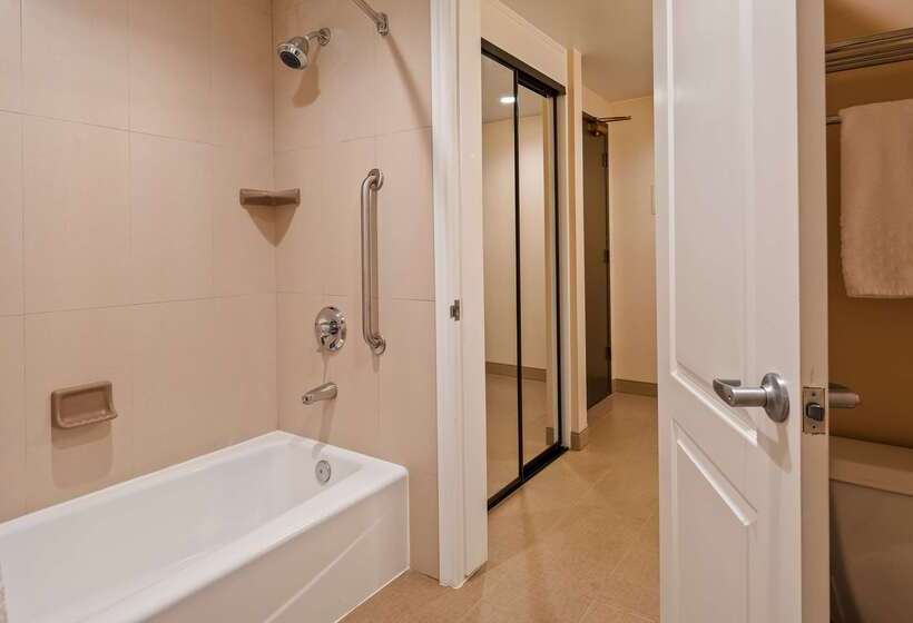 فندق Best Western Plus West Covina Inn